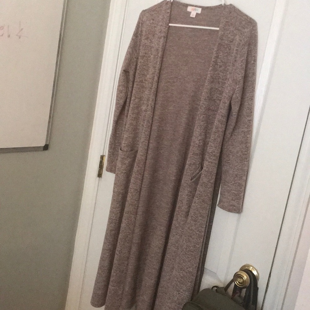 Lularoe duster